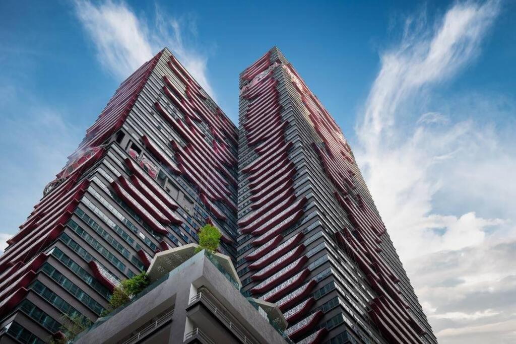 Arte Plus Kuala Lumpur Leilighet Eksteriør bilde