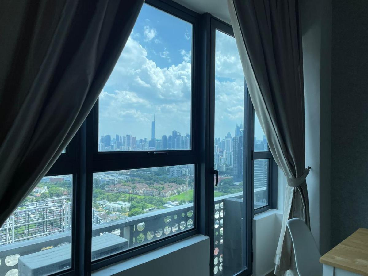 Arte Plus Kuala Lumpur Leilighet Eksteriør bilde